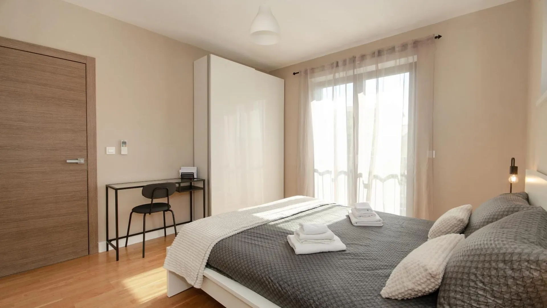 Green View Apartment Rovinj