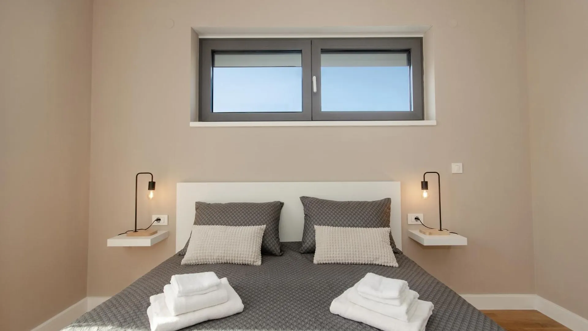 Green View Apartment Rovinj