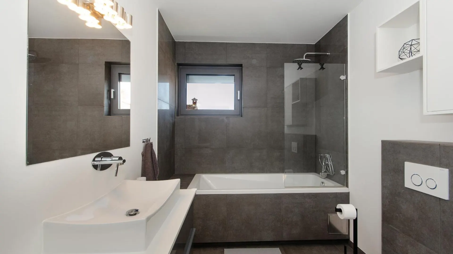 Green View Apartment Rovinj