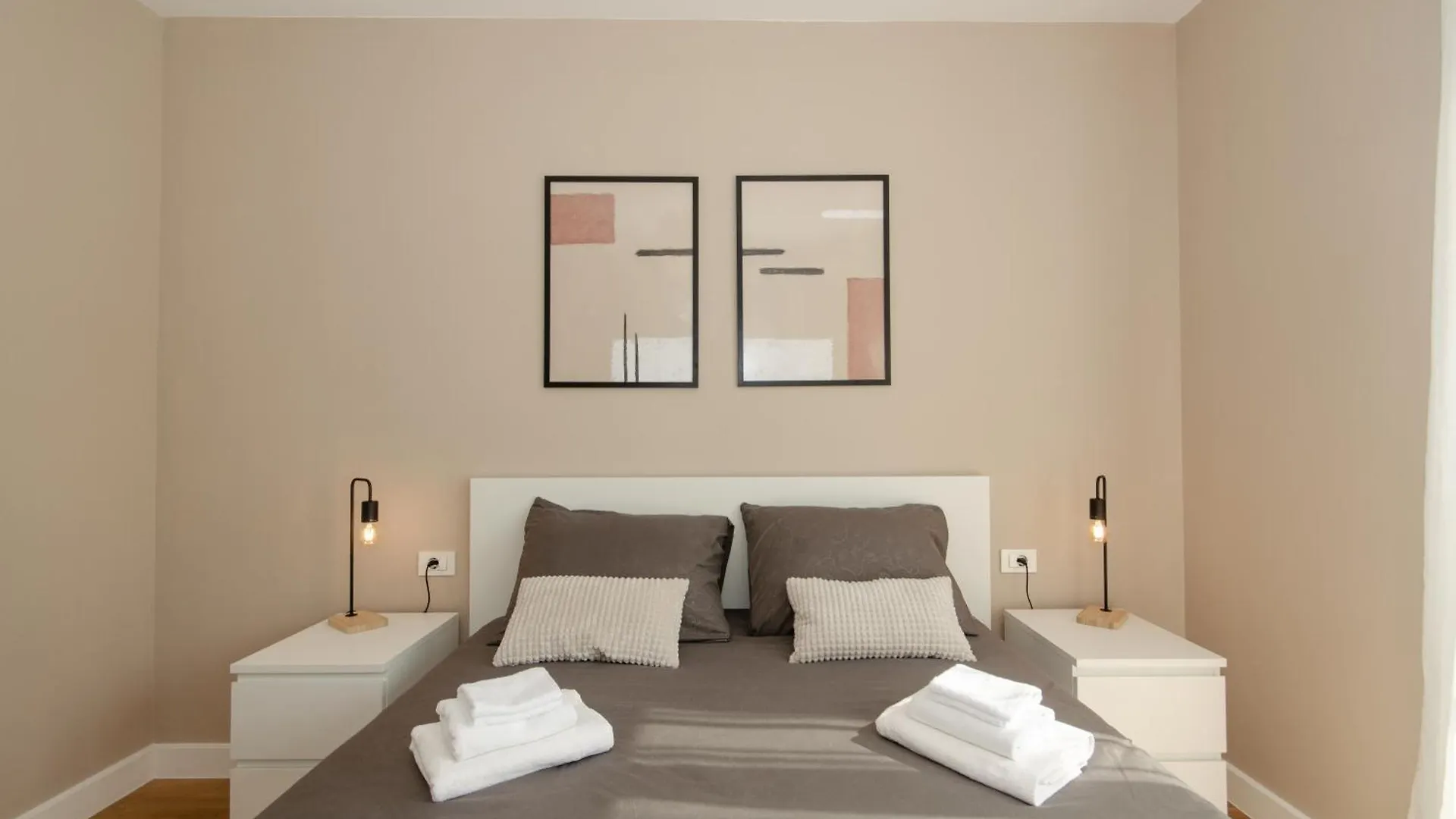 Green View Apartment Rovinj 0*,