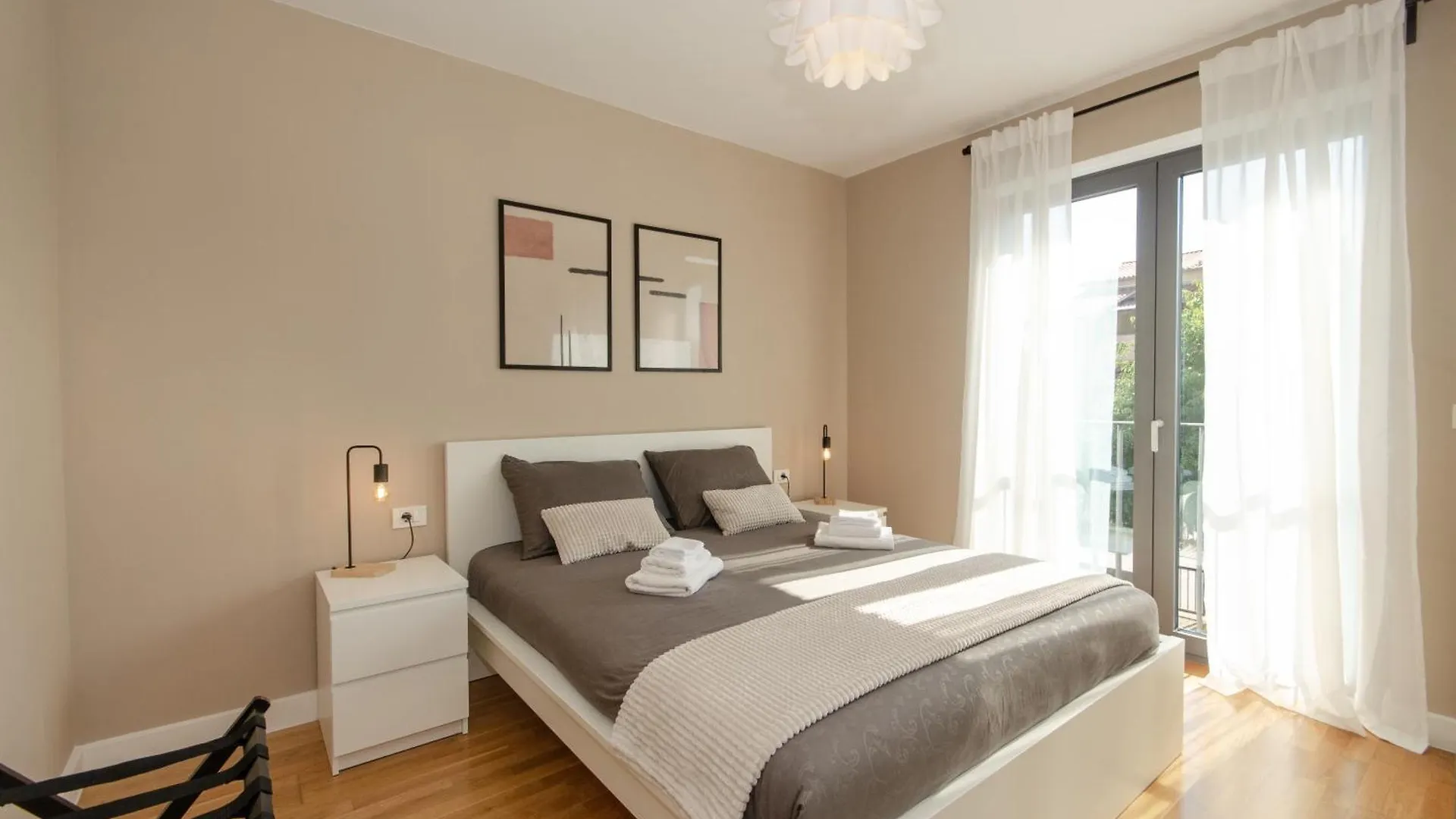 Green View Apartment Rovinj 0*,  Croatia