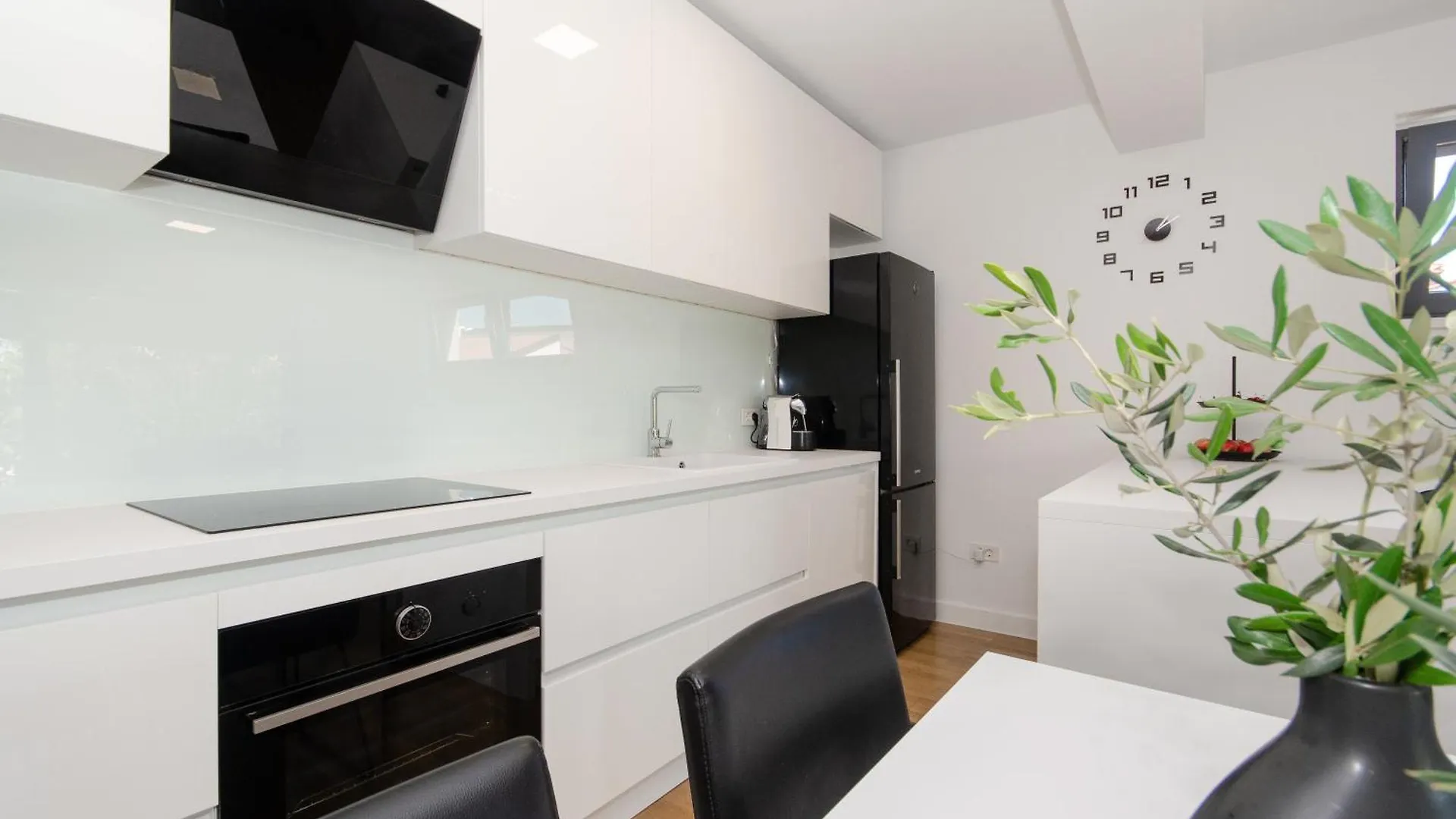 Green View Apartment Rovinj