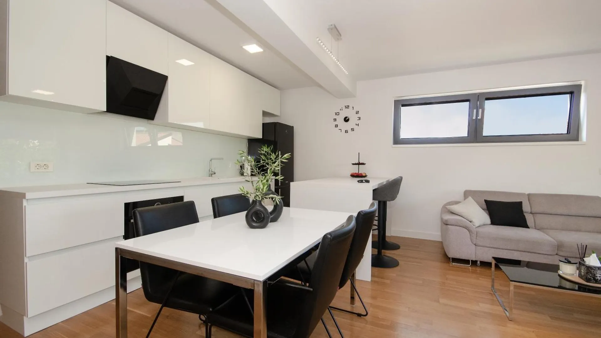 Green View Apartment Rovinj
