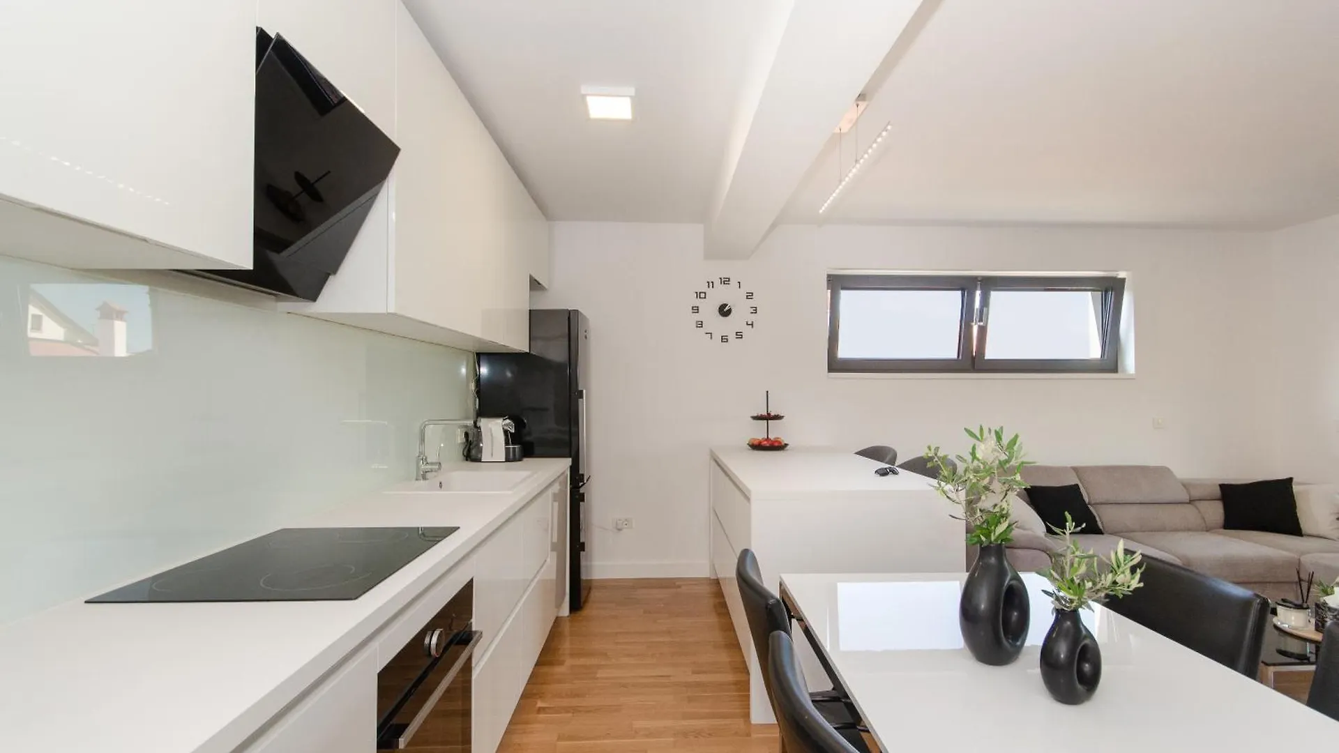 Green View Apartment Rovinj