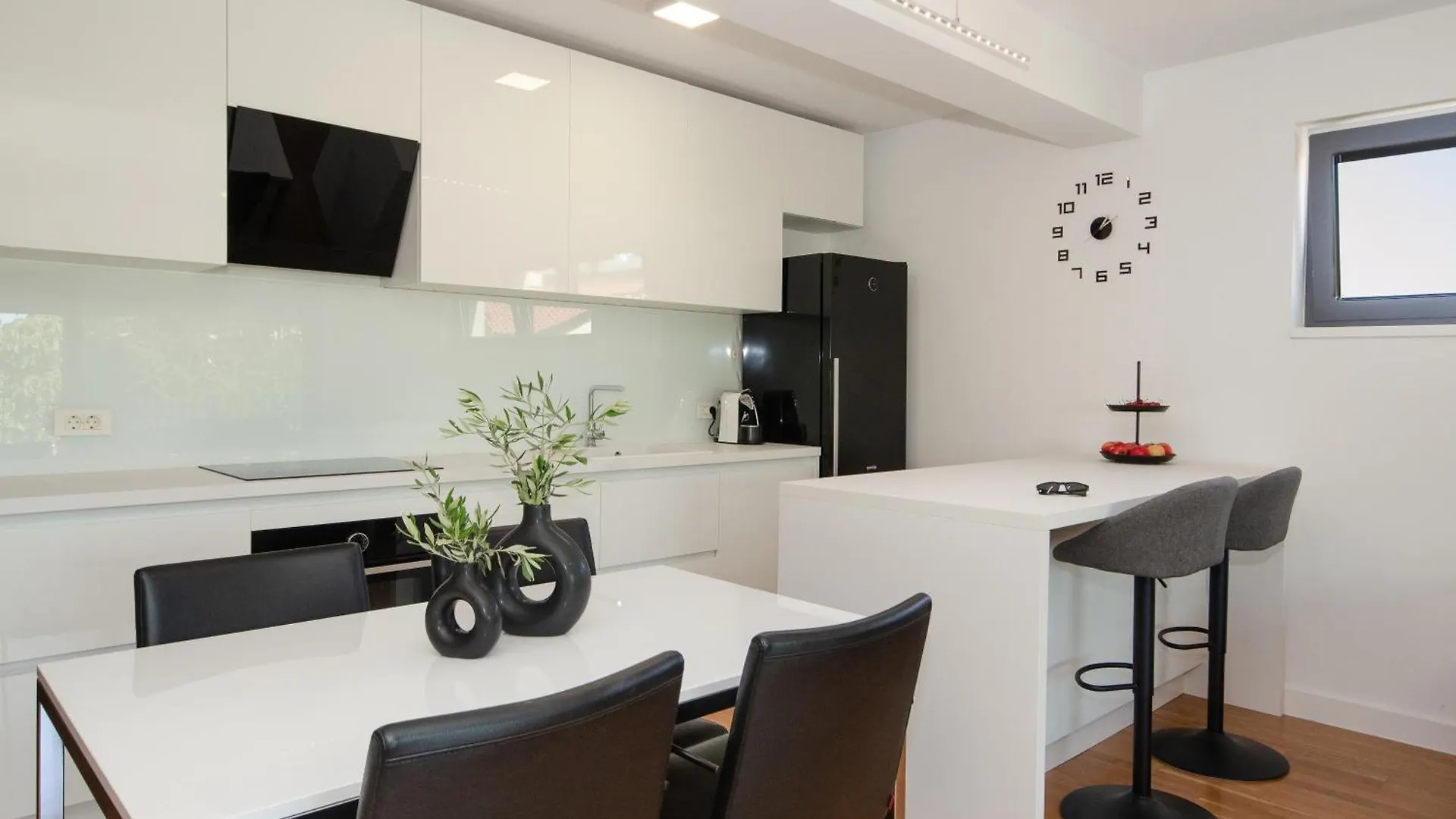 Green View Apartment Rovinj 0*,  Croatia