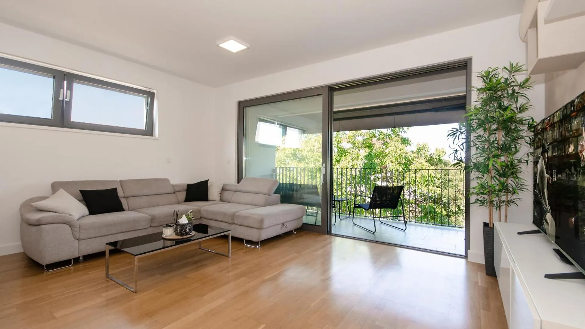 Green View Apartment Rovinj