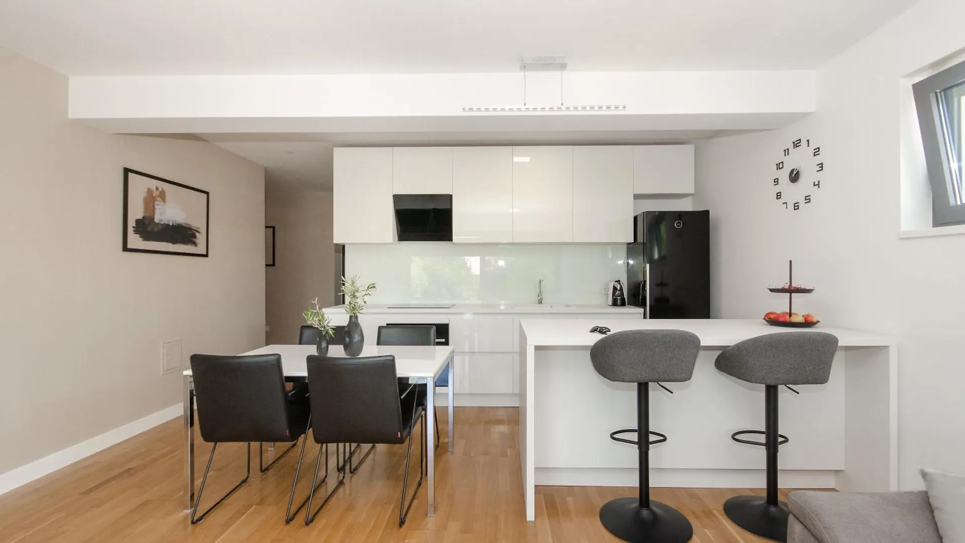 Green View Apartment Rovinj Croatia