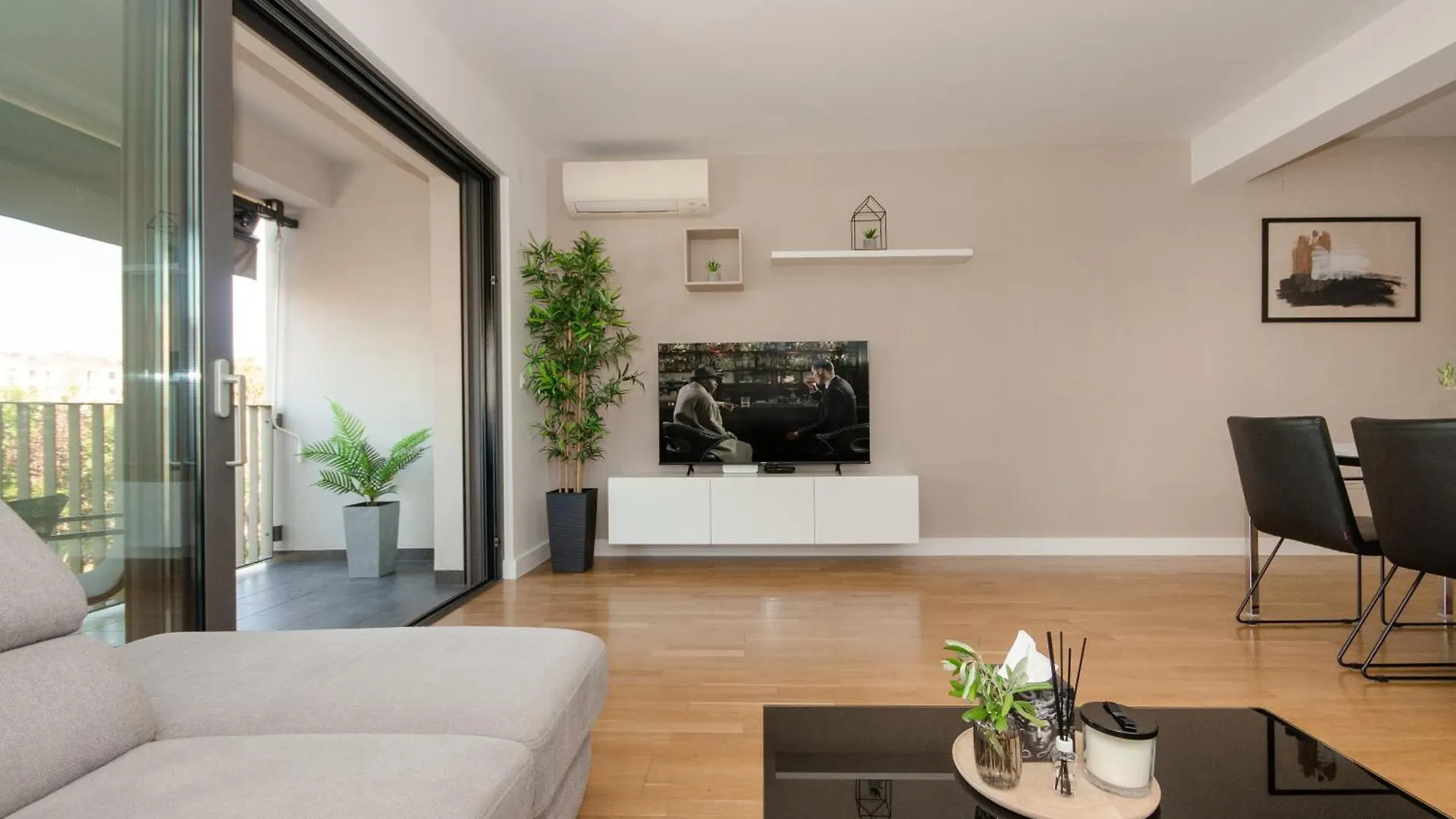 Green View Apartment Rovinj