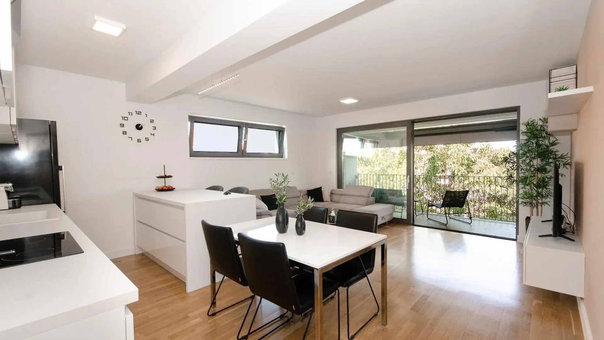 Green View Apartment Rovinj