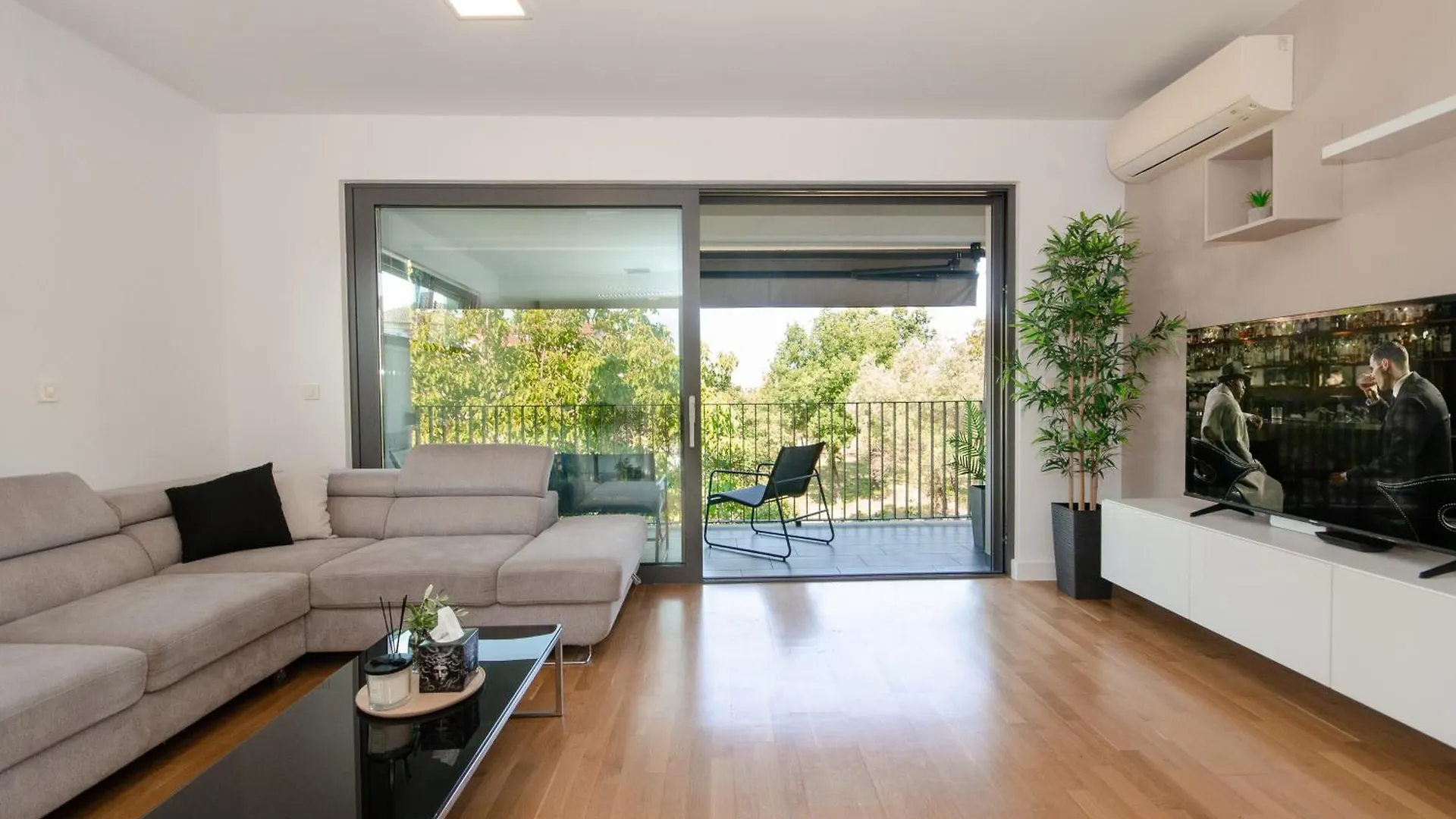 Green View Apartment Rovinj 0*,